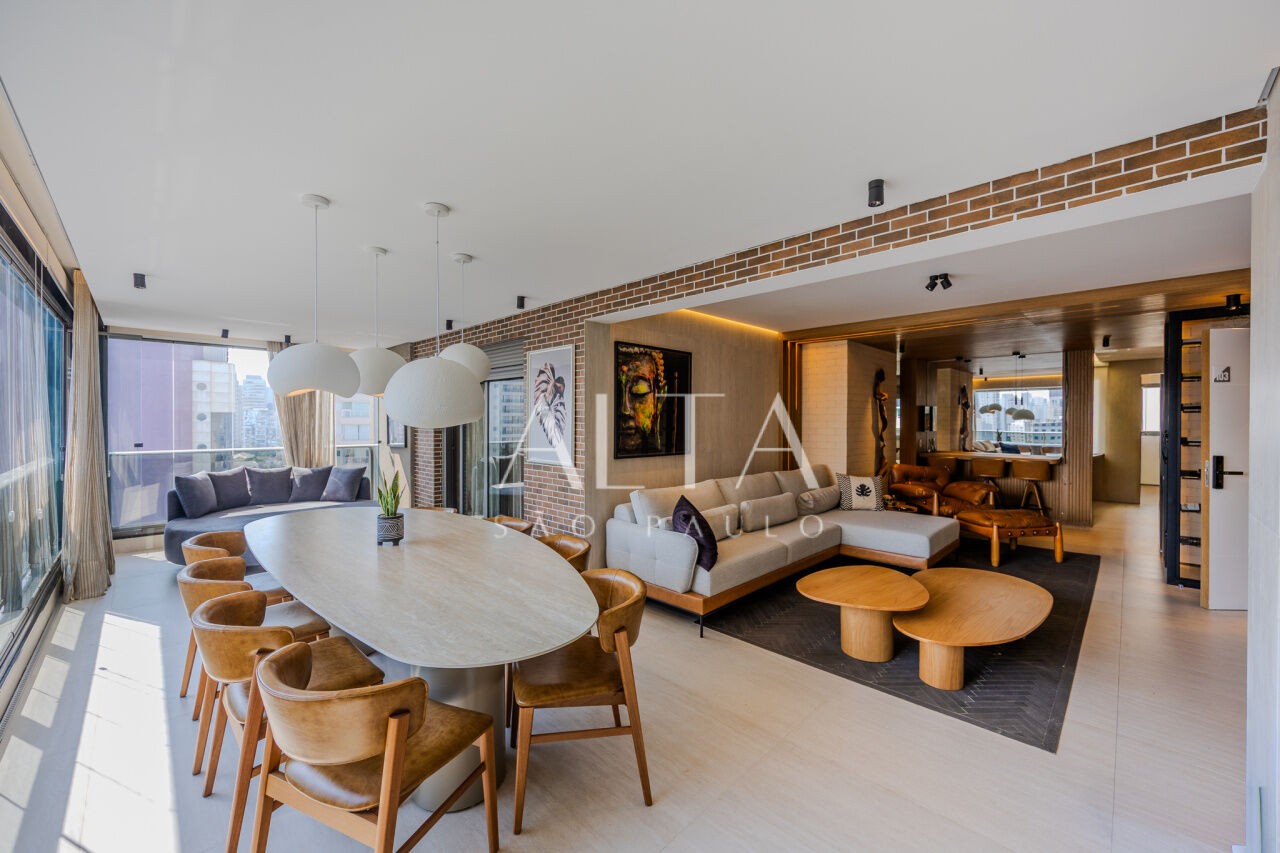 Apartamento para Venda - Pinheiros