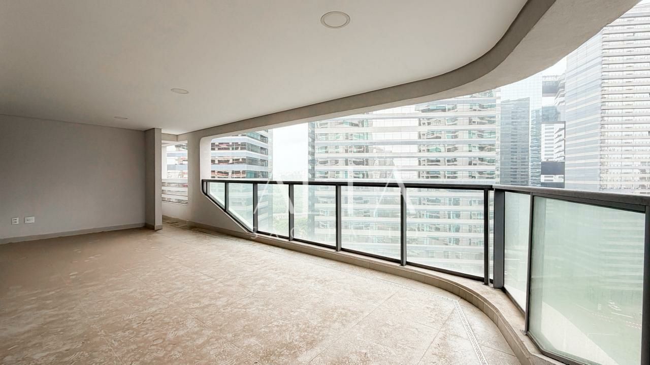 Apartamento para Venda - Chácara Santo Antônio Zona Sul