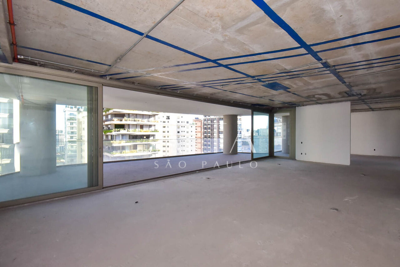 Apartamento para Venda - Itaim Bibi