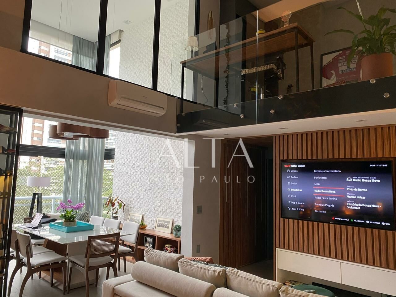 Apartamento para Venda - Panamby