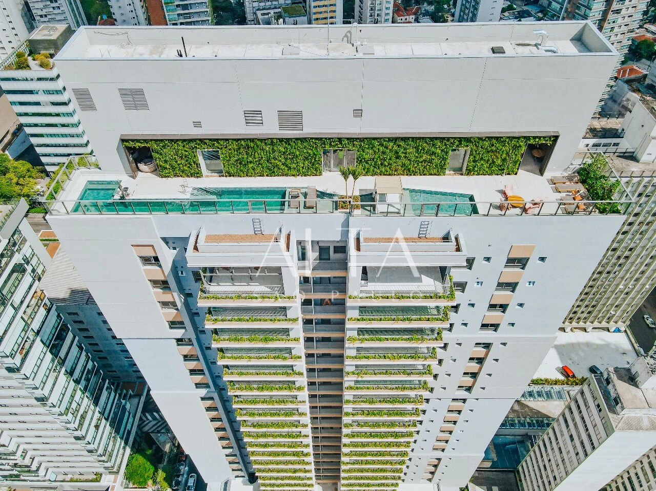 Apartamento para Venda - Pinheiros