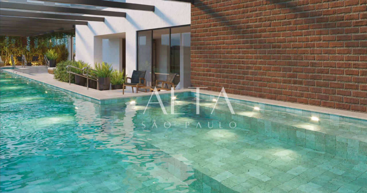Apartamento para Venda - Moema