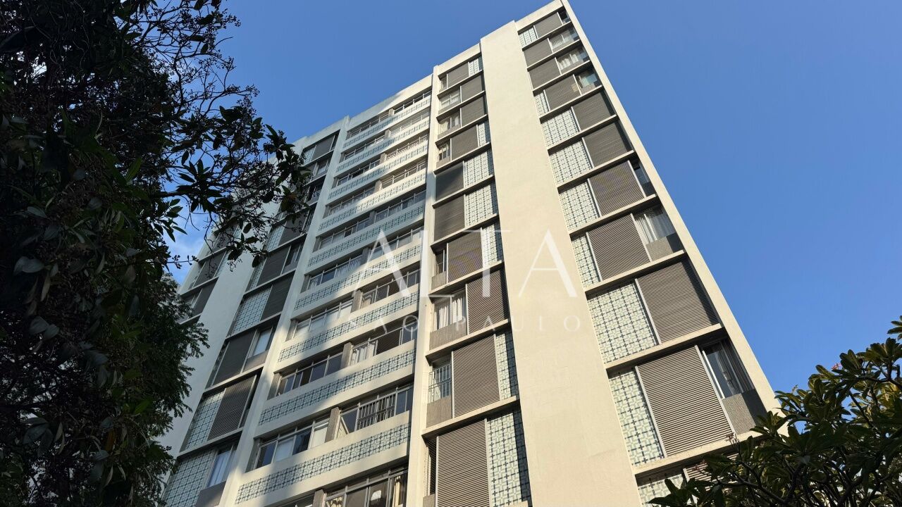 Apartamento para Venda - Itaim Bibi