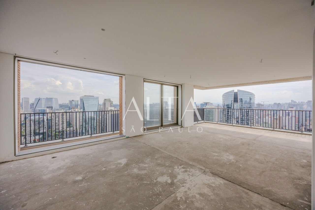 Apartamento para Venda - Itaim Bibi