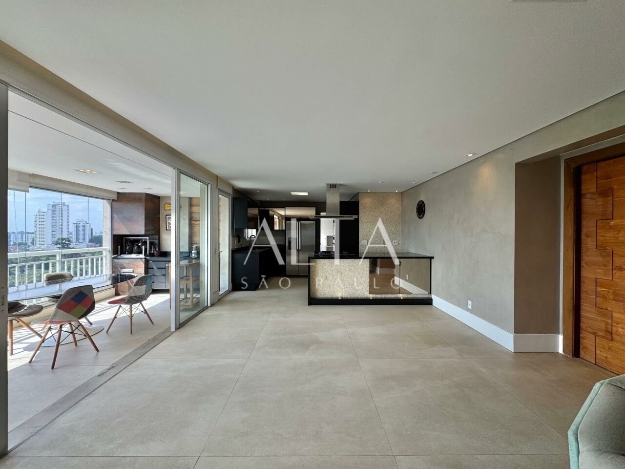 Apartamento para Venda - Jardim Monte Kemel