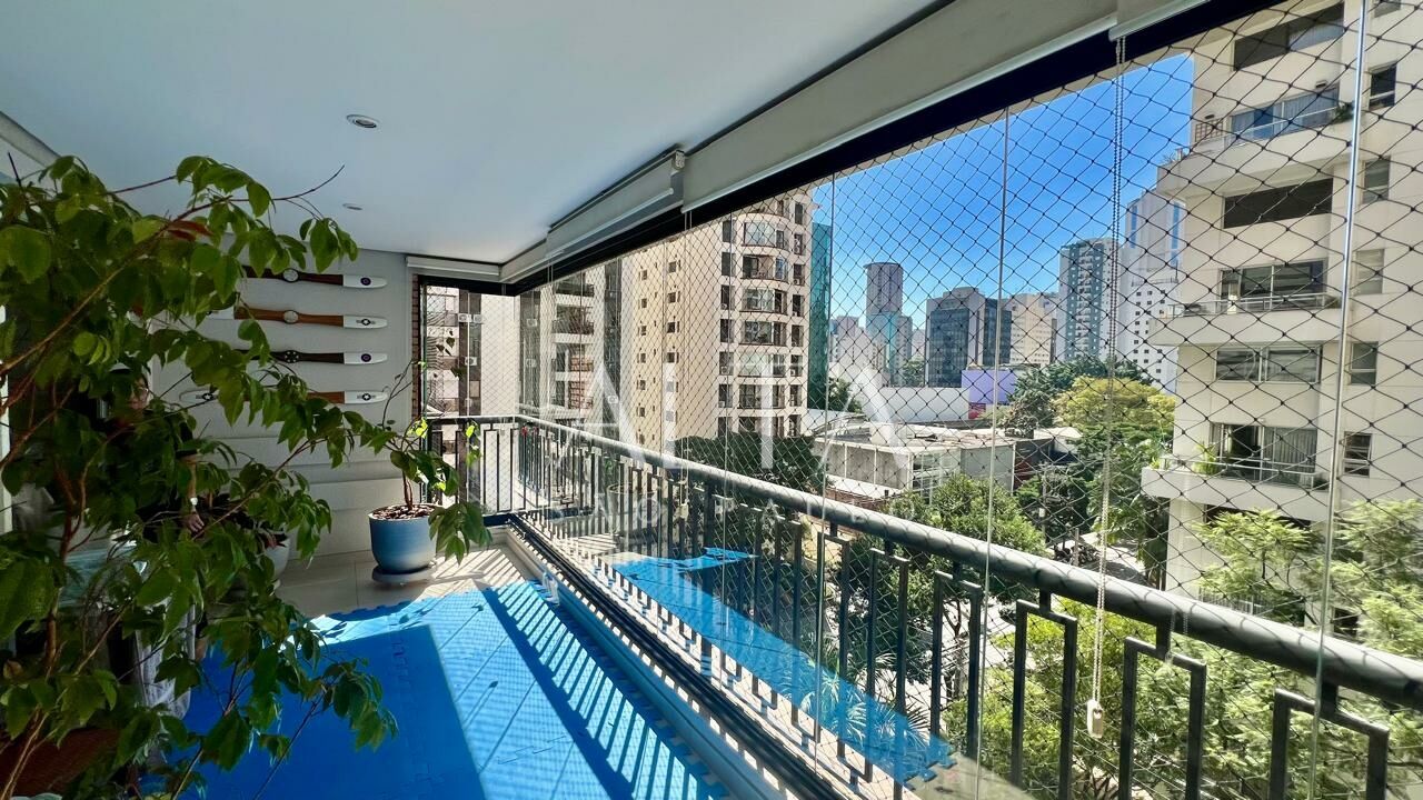 Apartamento para Venda - Itaim Bibi