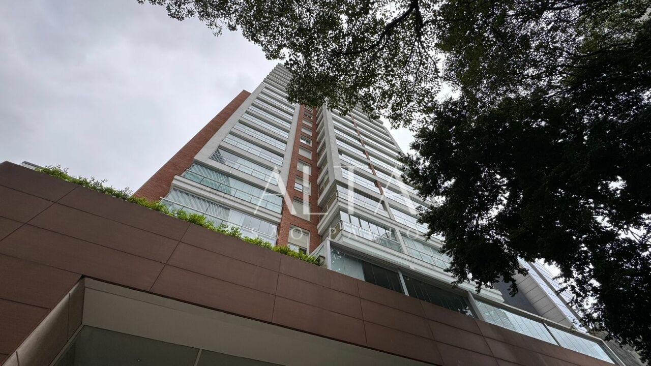 Apartamento para Venda - Itaim Bibi