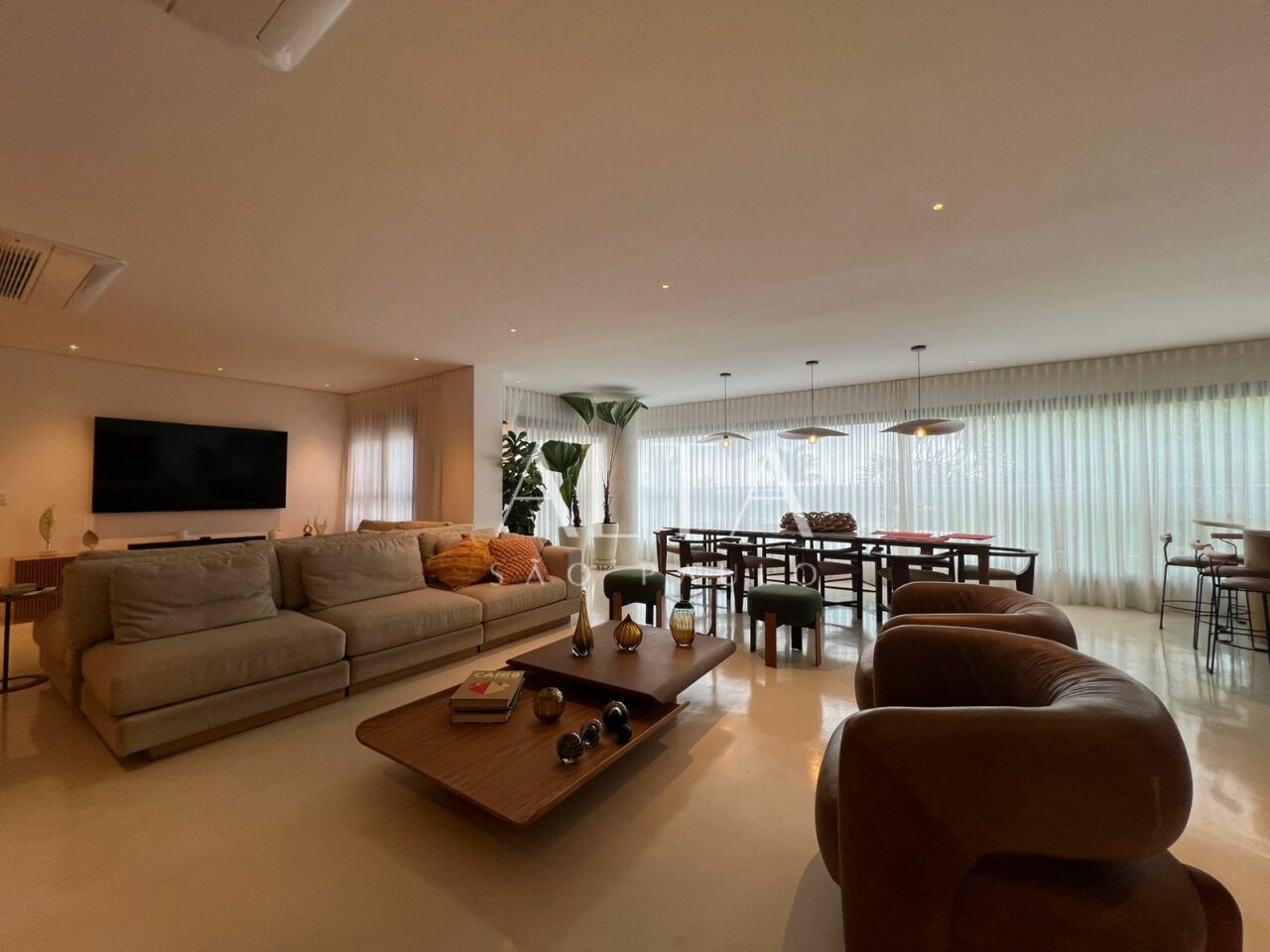 Apartamento para Venda - Jardim Guedala
