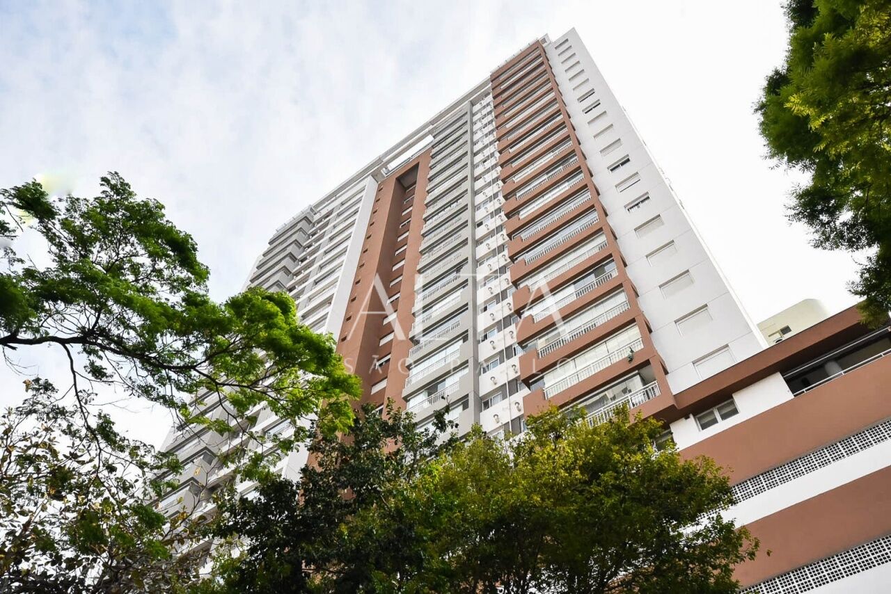 Apartamento para Venda - Cidade Monções