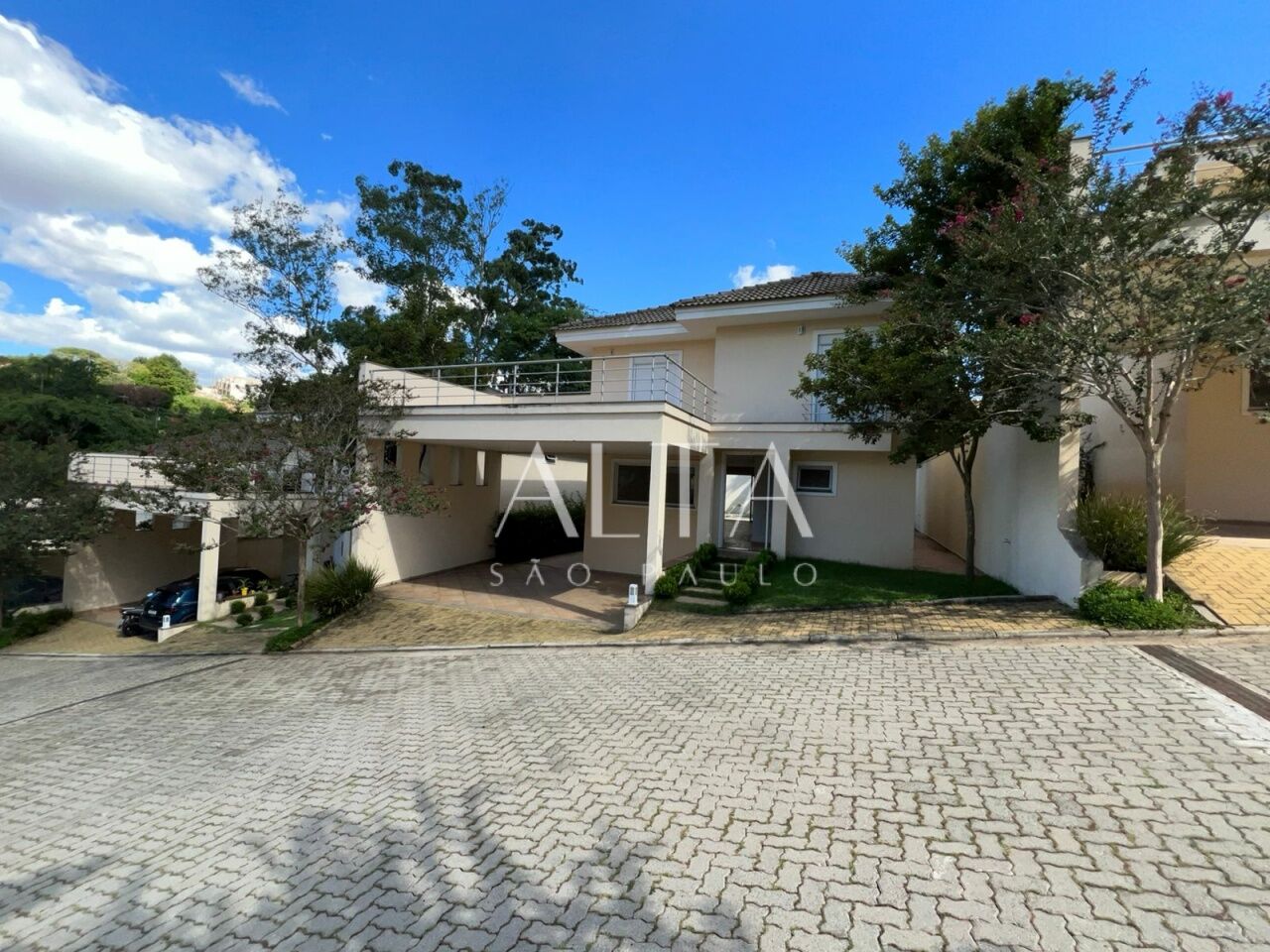 Casa para Venda - Granja Viana