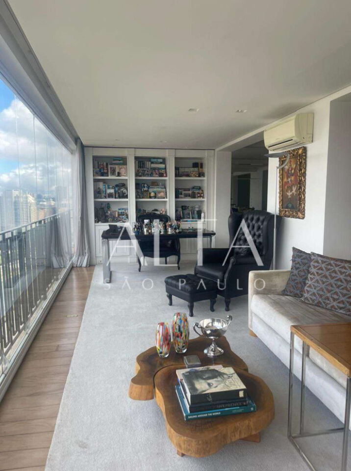 Apartamento para Venda - Cidade Jardim