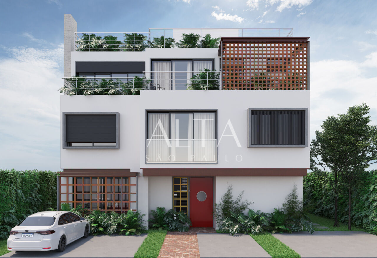 Casa para Venda - Ibirapuera