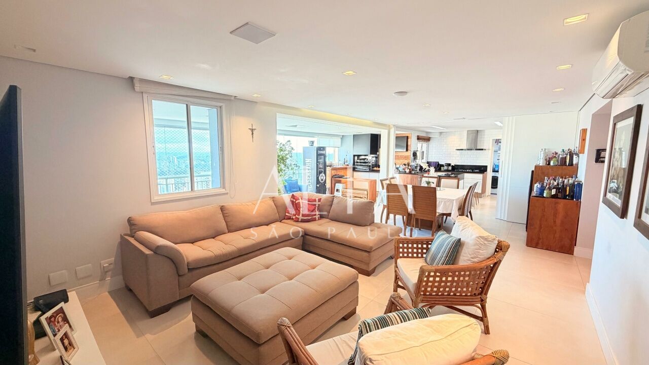 Apartamento para Venda - Jardim Monte Kemel