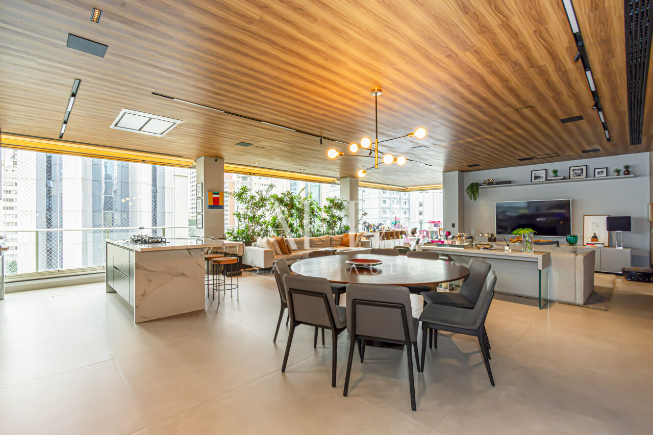 Apartamento para Venda - Jardim Paulista