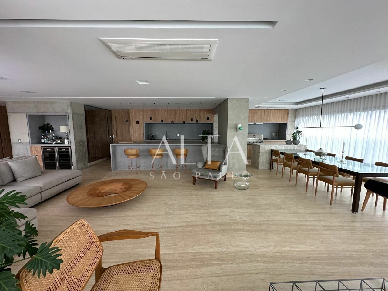 Apartamento para Venda - Jardim Guedala