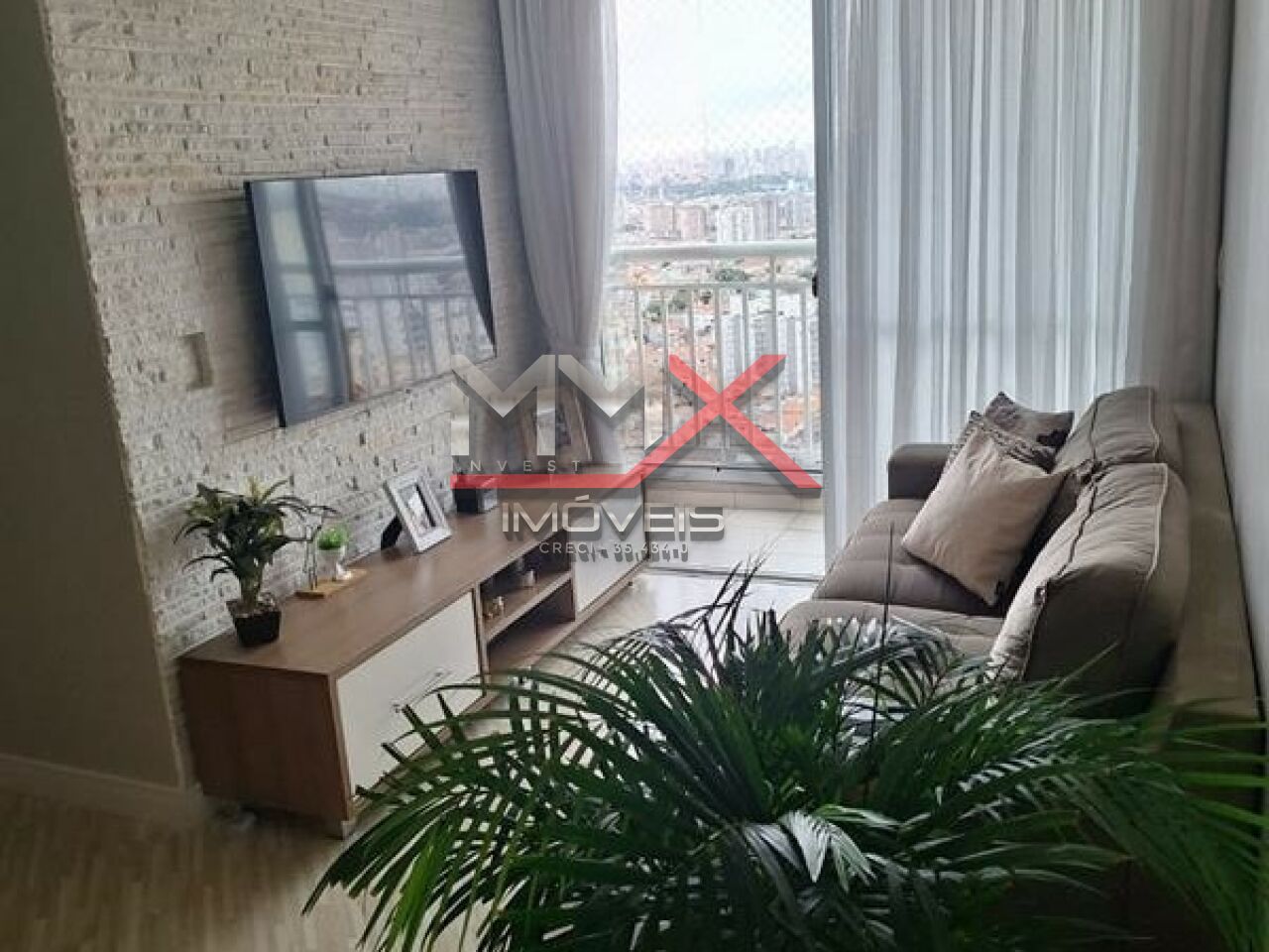 Apartamento para Venda - Vila Paiva