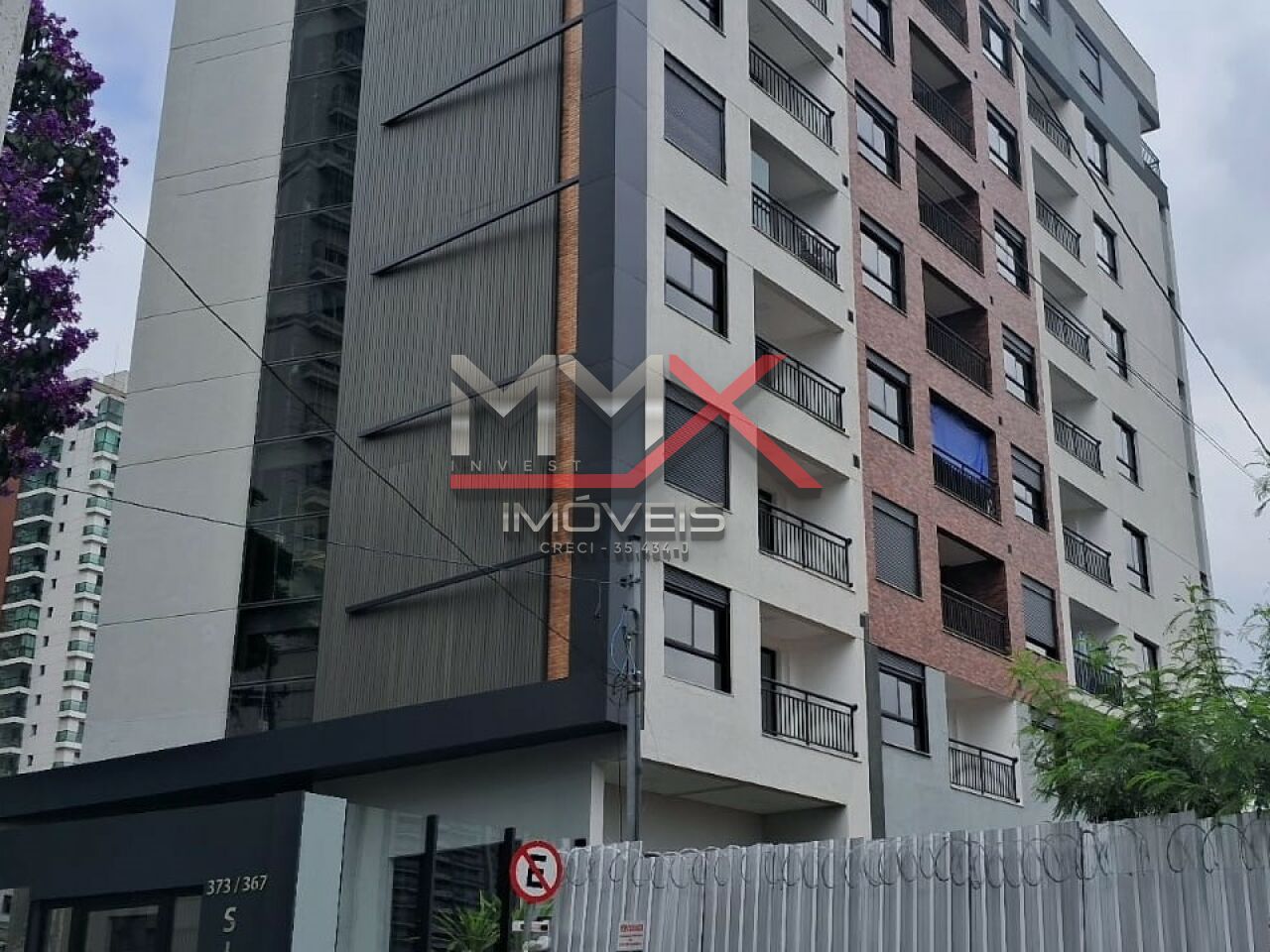 Apartamento para Venda - Santana