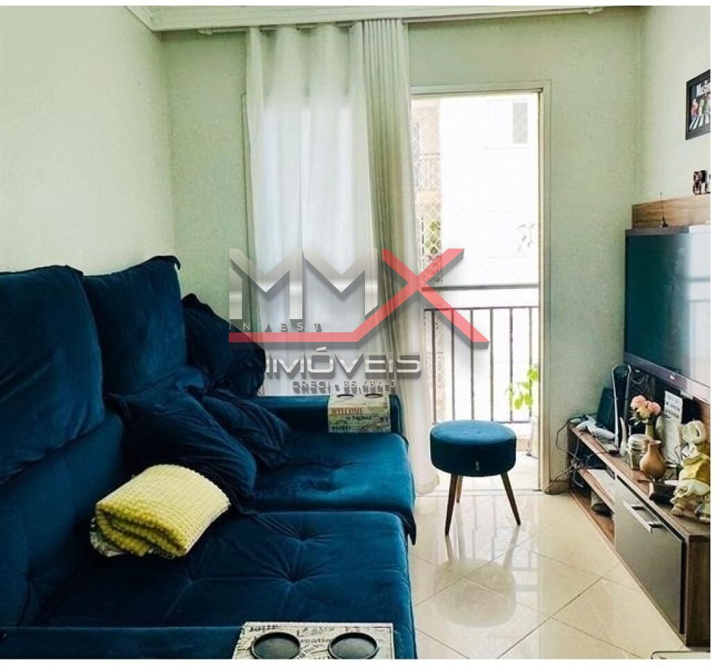 Apartamento para Venda - Vila Guilherme