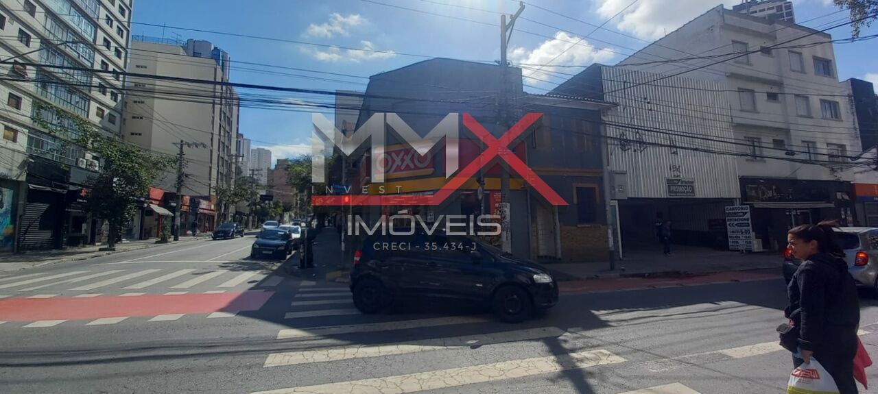 Comercial para Venda - Santana