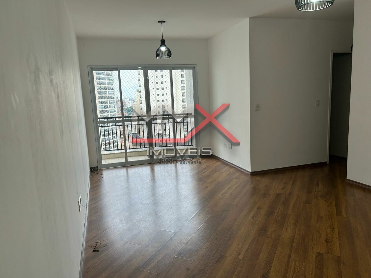 Apartamento para Venda - Santana