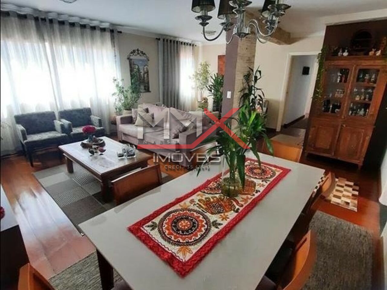 Apartamento para Venda - Santana