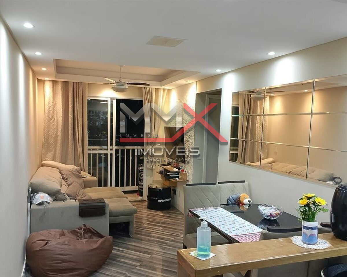 Apartamento para Venda - Vila Nova Cachoeirinha