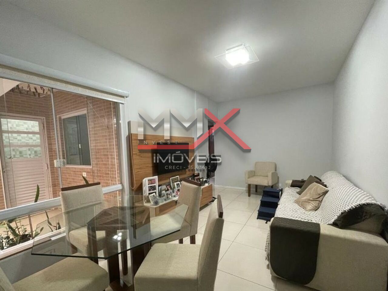 Apartamento para Venda - Santana