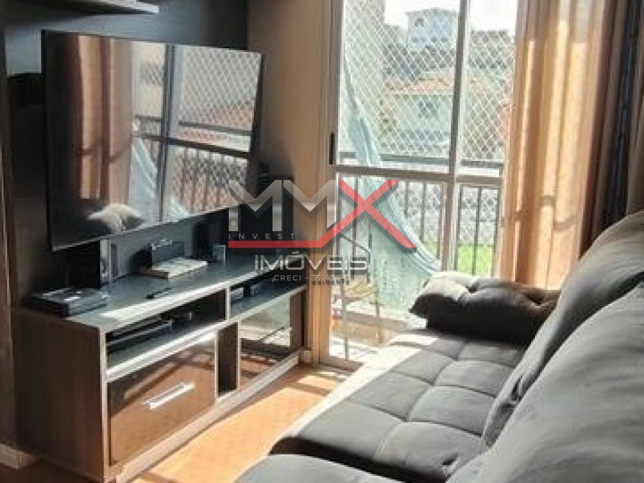 Apartamento para Venda - Vila Carolina