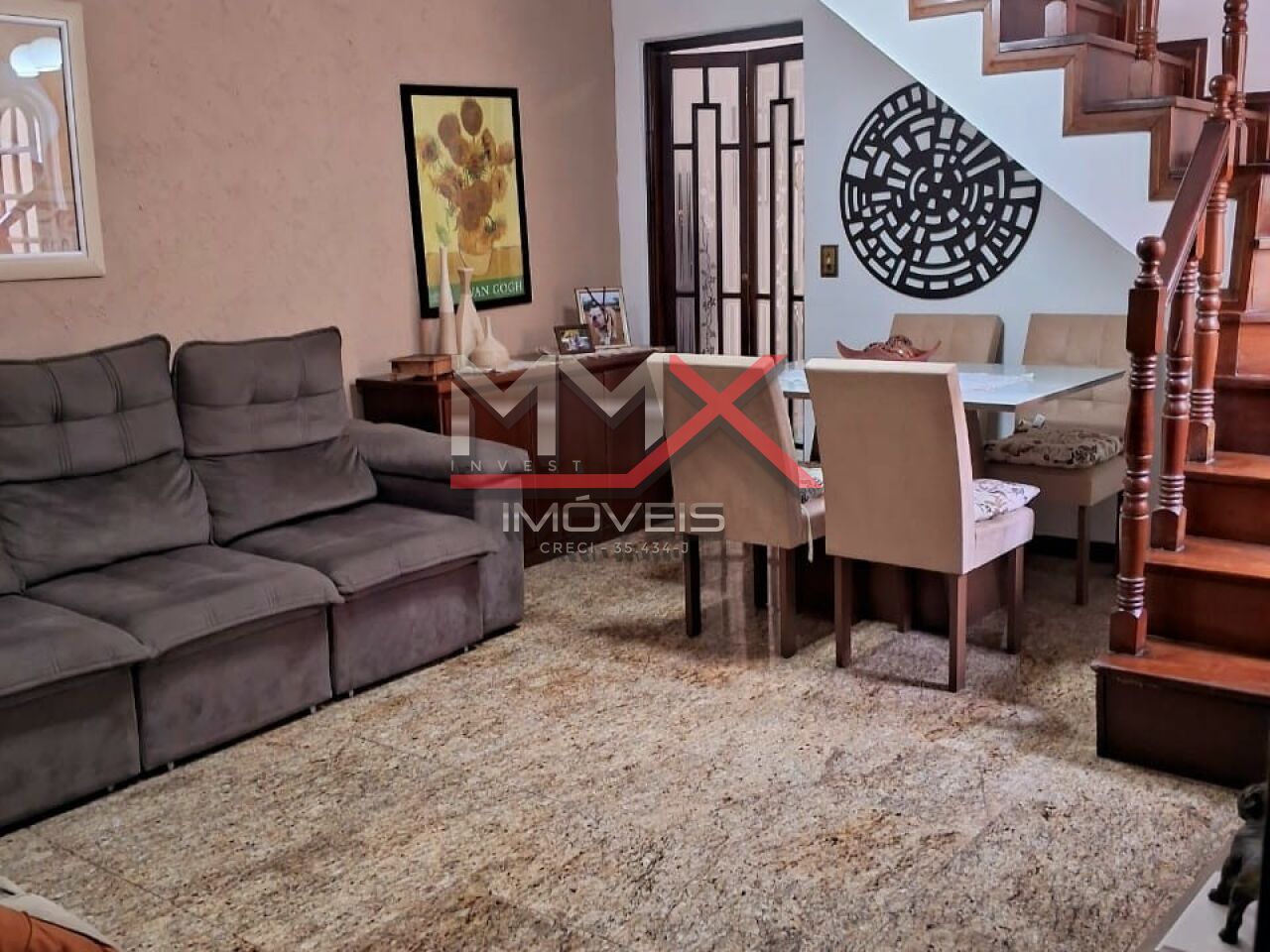 Sobrado para Venda - Jardim Guanca