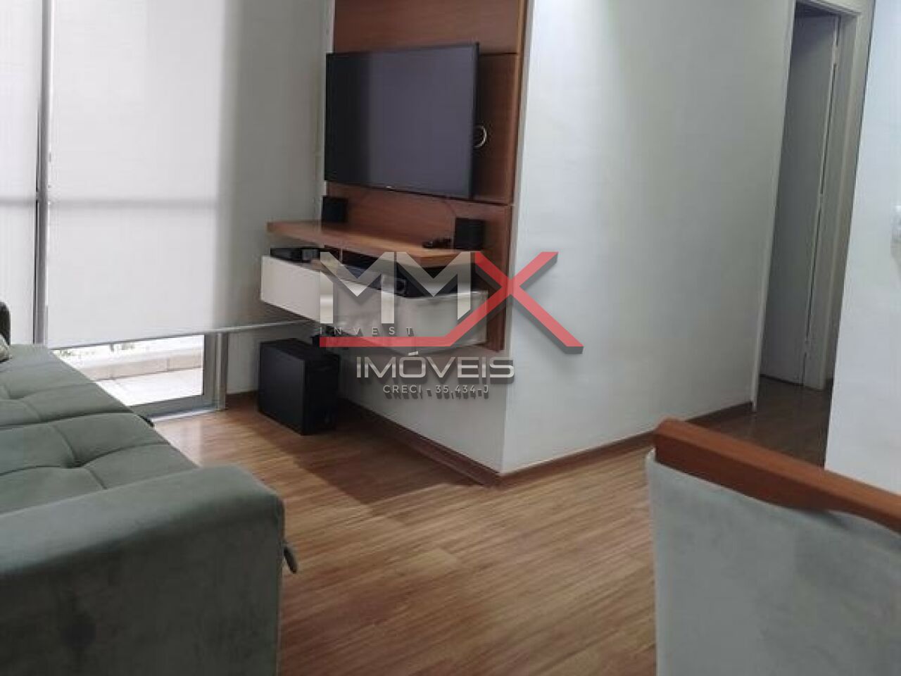 Apartamento para Venda - Vila Guilherme