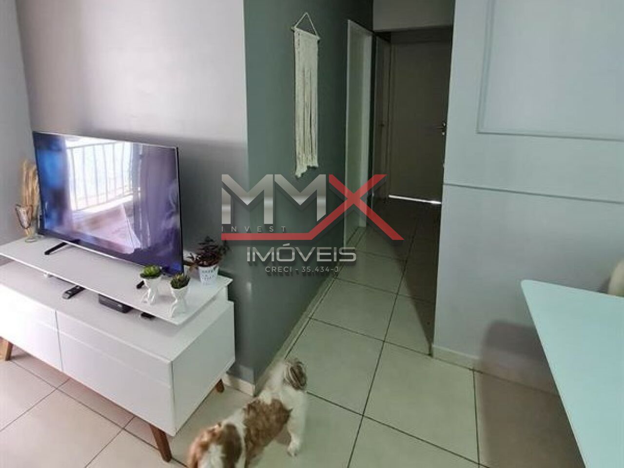 Apartamento para Venda - Vila Siqueira Zona Norte