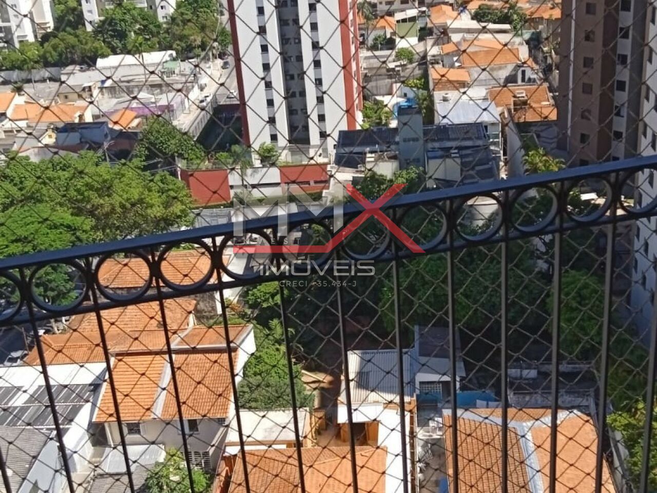 Apartamento para Venda - Lauzane Paulista