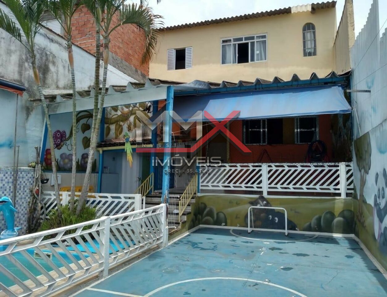 Casa para Venda - Vila dos Andrades