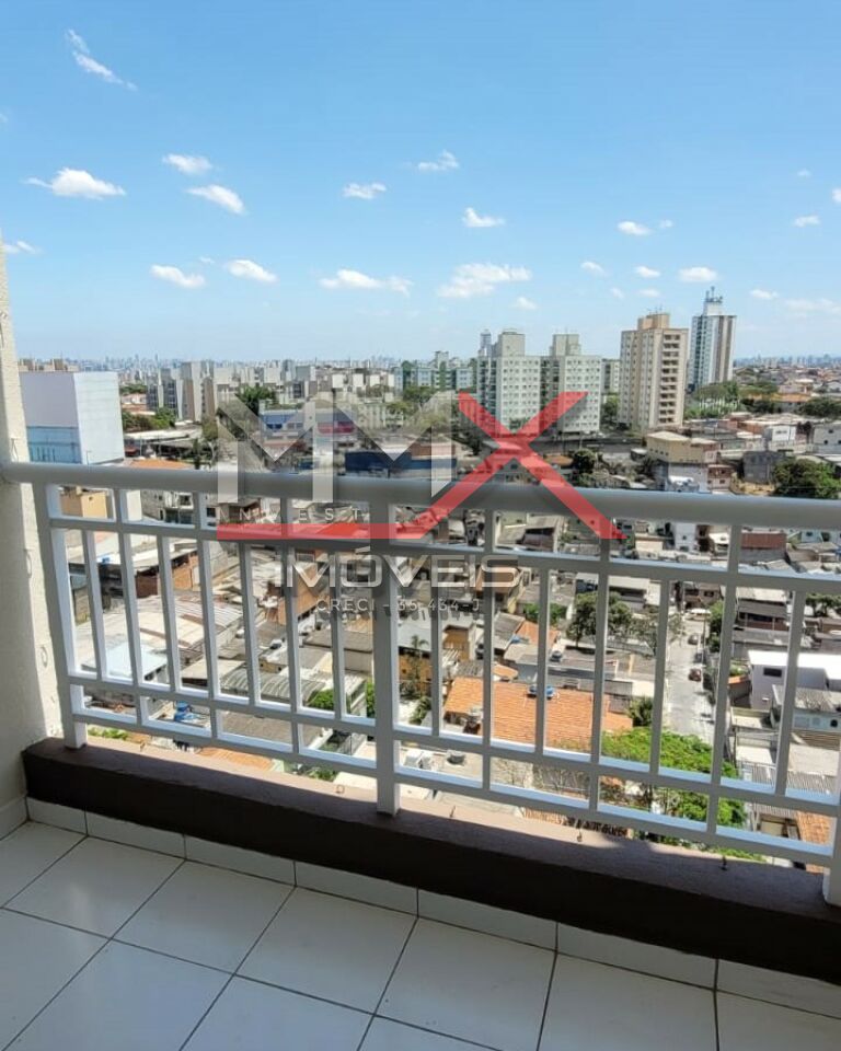 Apartamento para Locação - Vila Amália Zona Norte