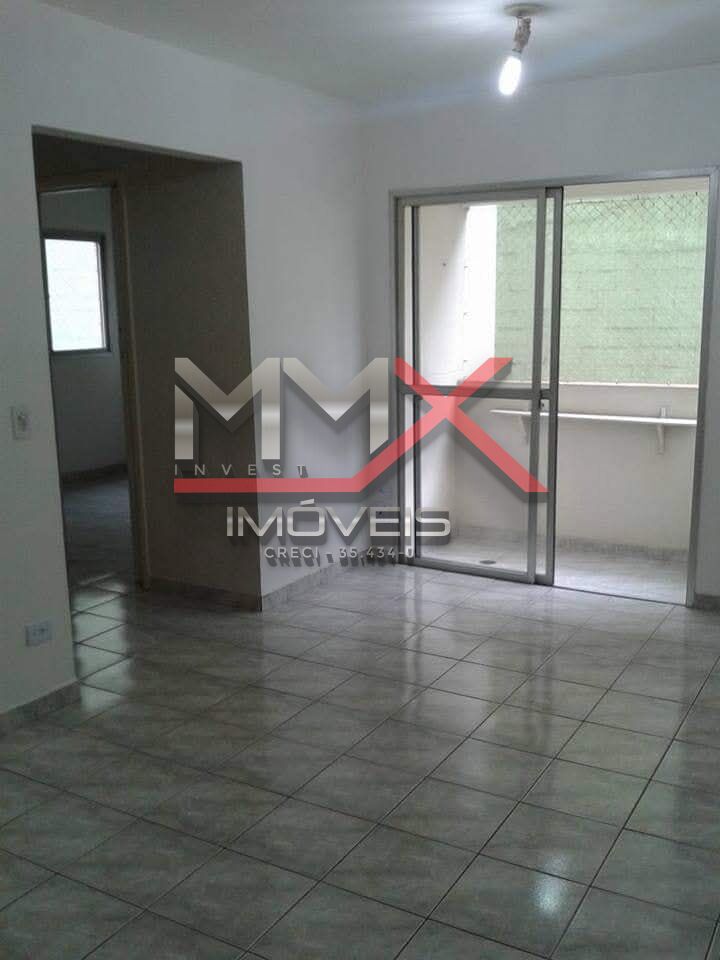 Apartamento para Locação - Santana