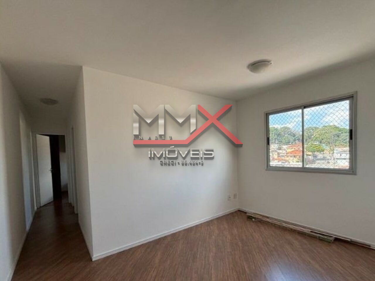 Apartamento para Venda - Vila Roque