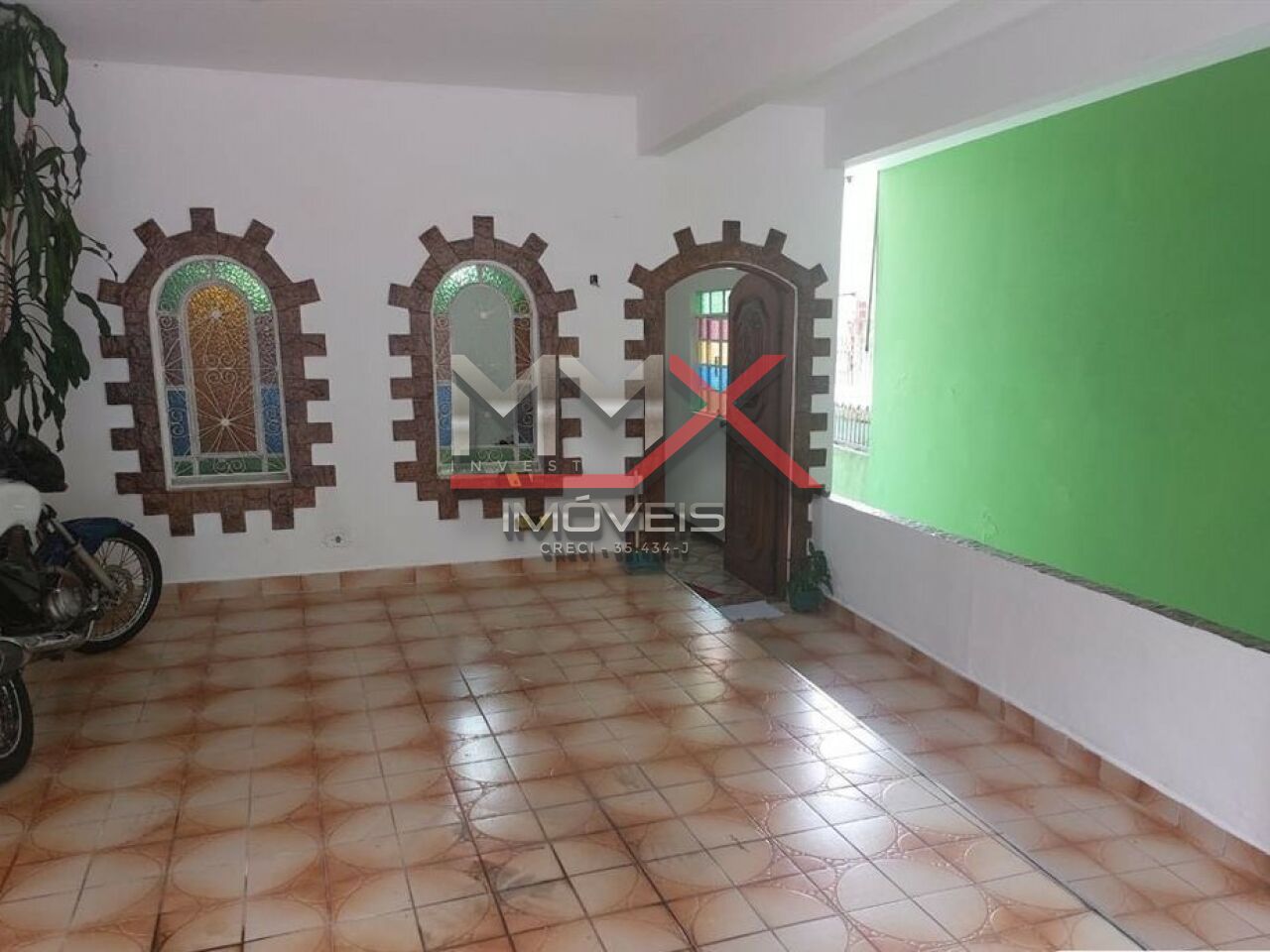 Casa para Venda - Jardim Brasil Zona Norte