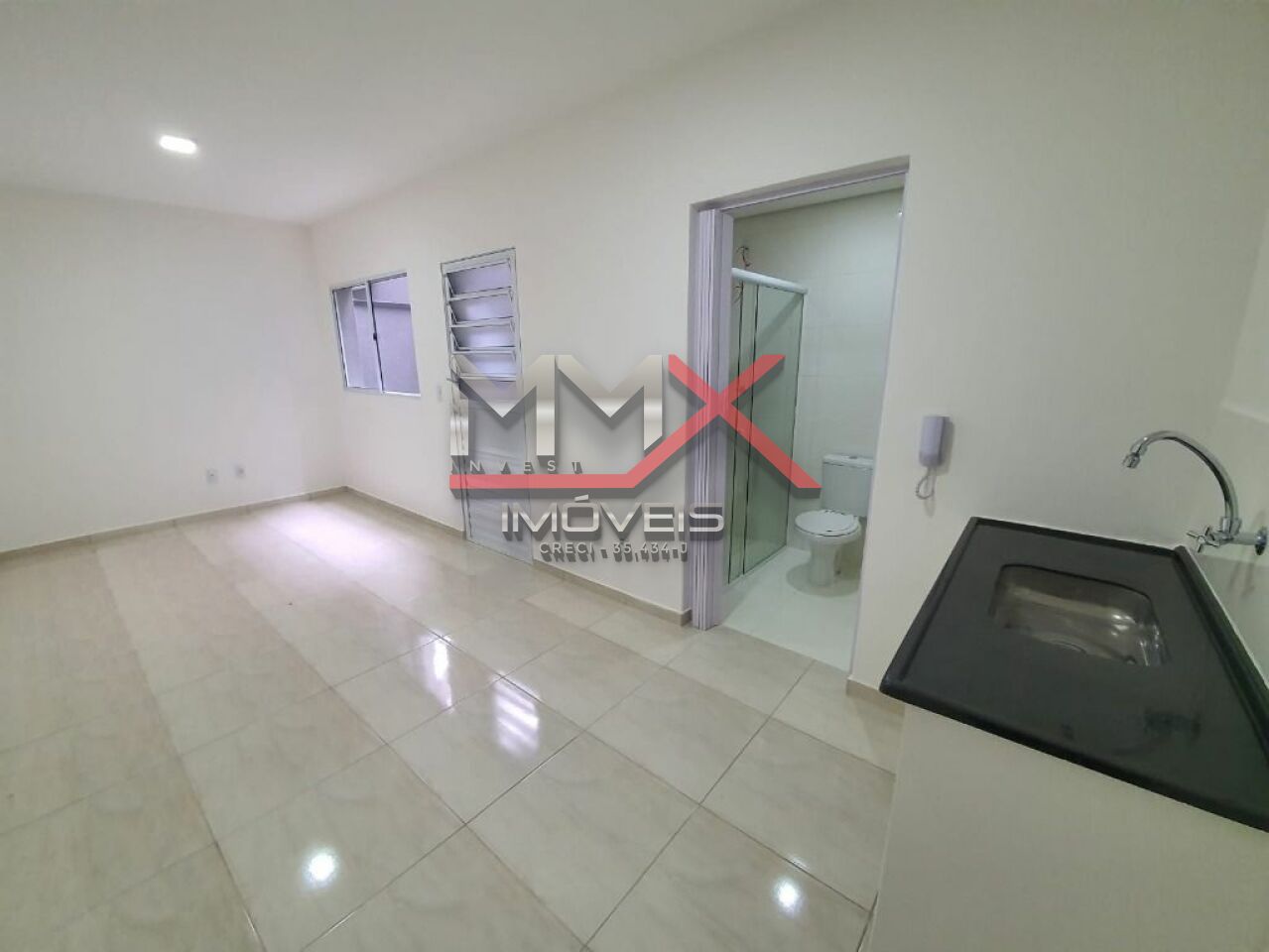 Studio para Locação - Jardim São PauloZona Norte