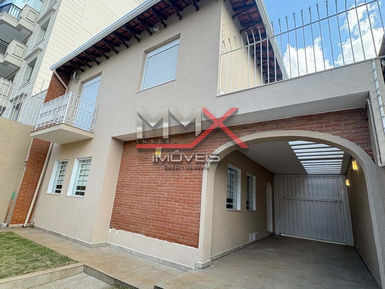 Casa para Venda - Vila Ester Zona Norte