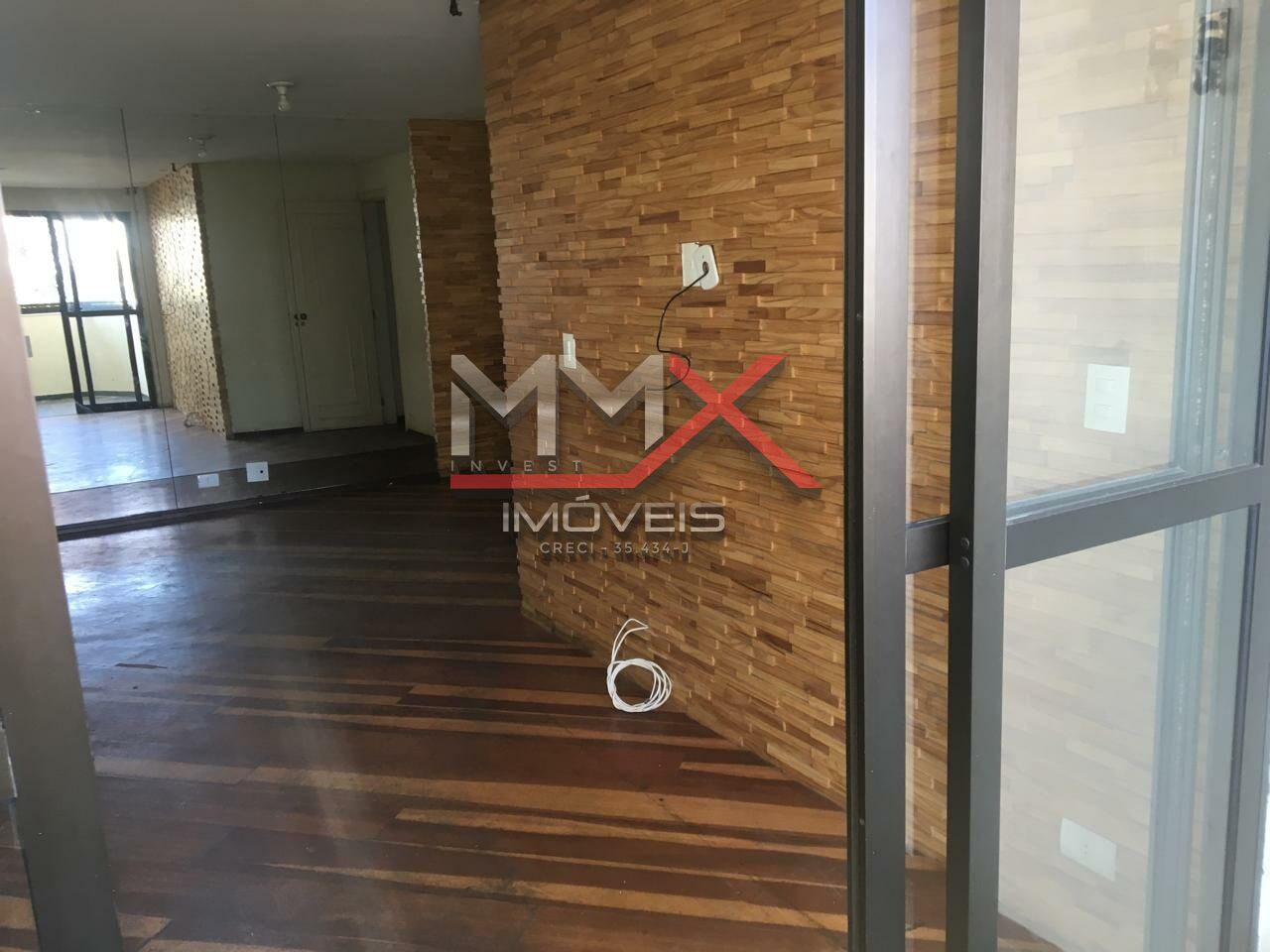 Apartamento para Locação - Lauzane Paulista