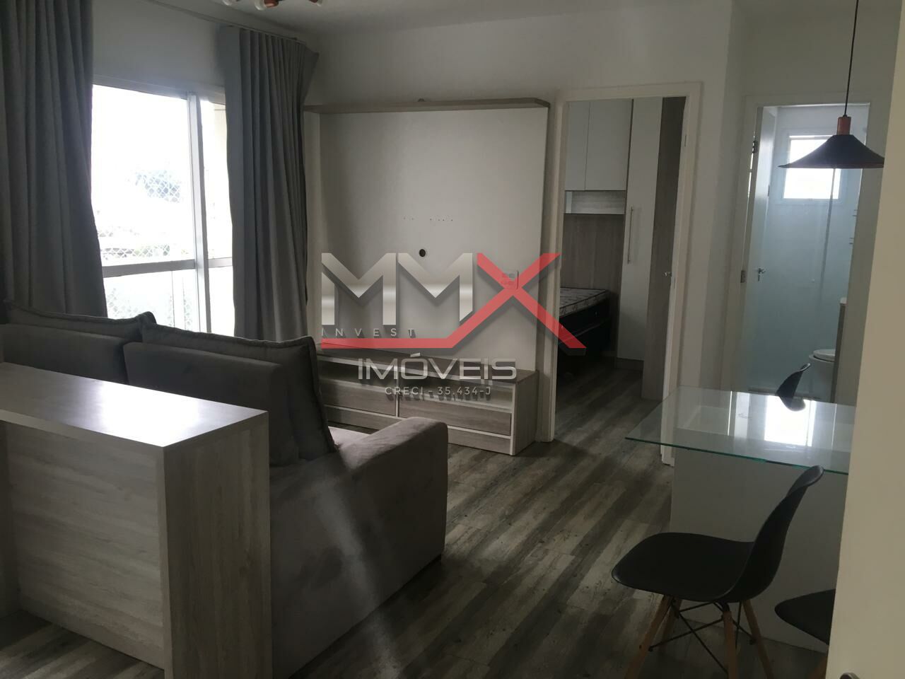 Apartamento para Locação - Santana