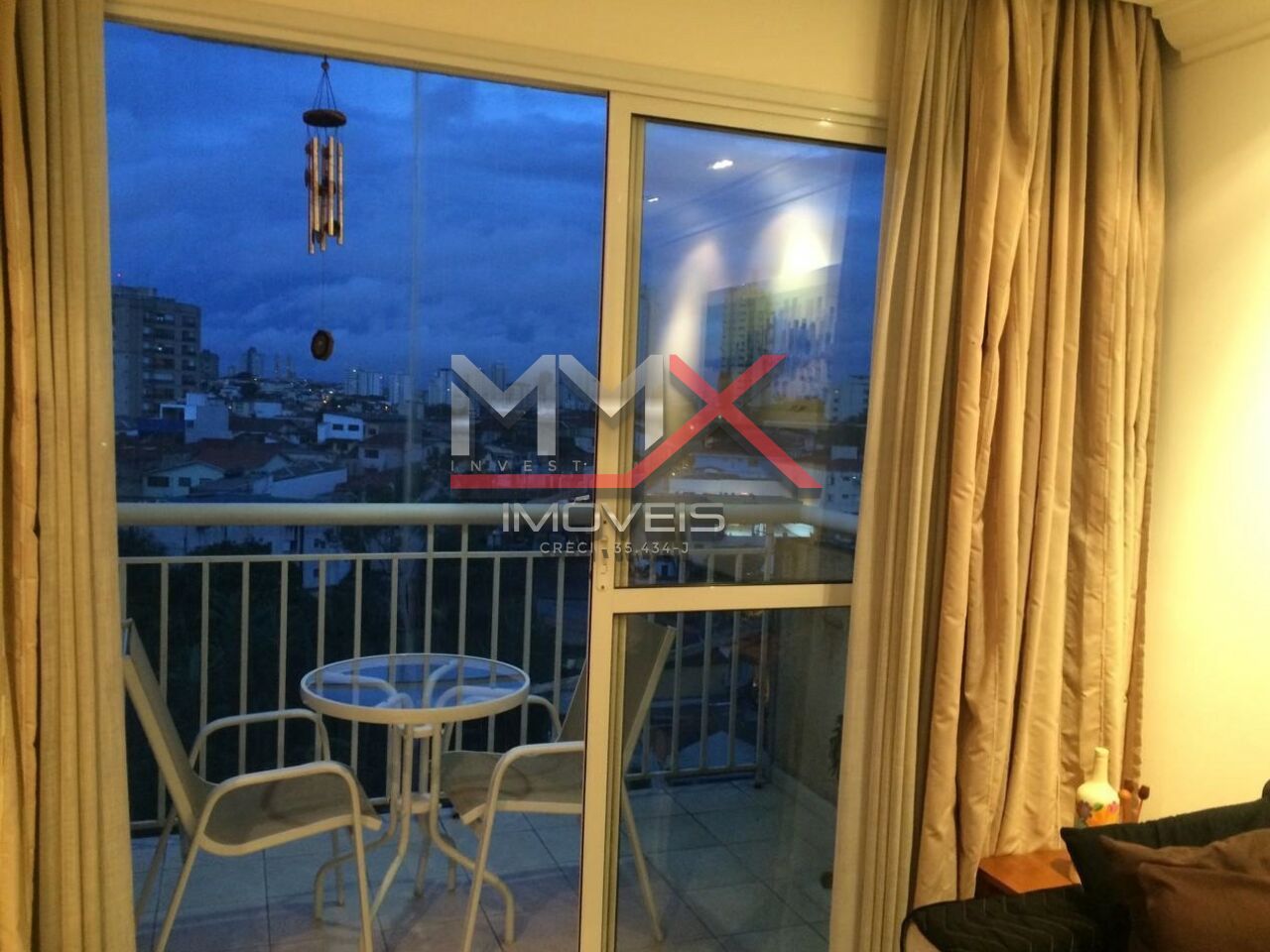 Apartamento para Venda - Santana