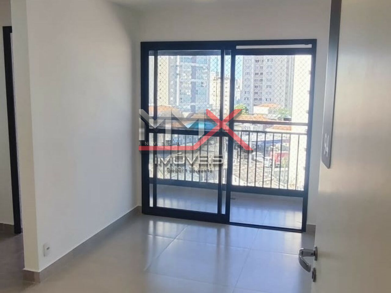 Apartamento para Venda - Parque Mandaqui