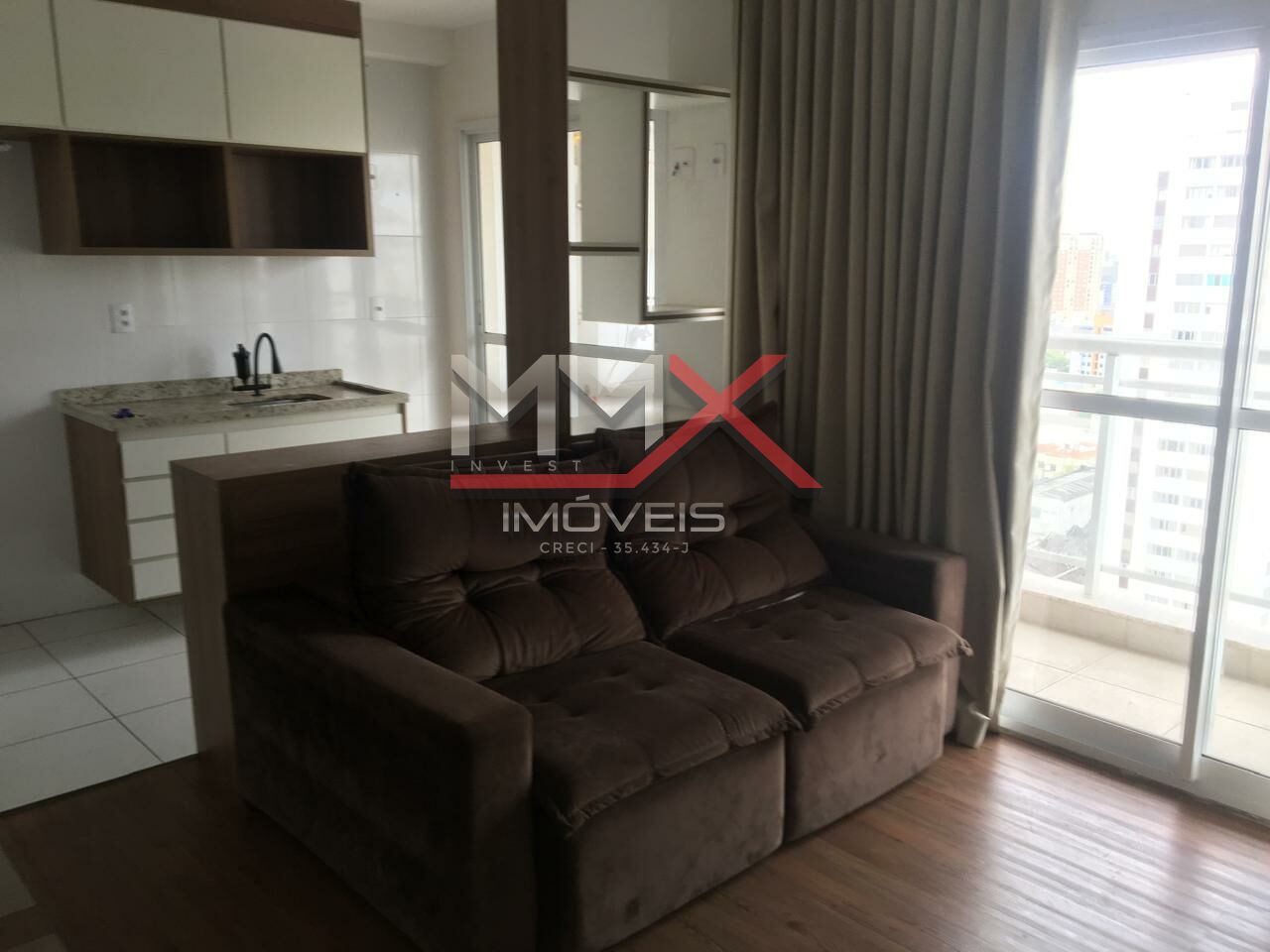 Apartamento para Locação - Santana