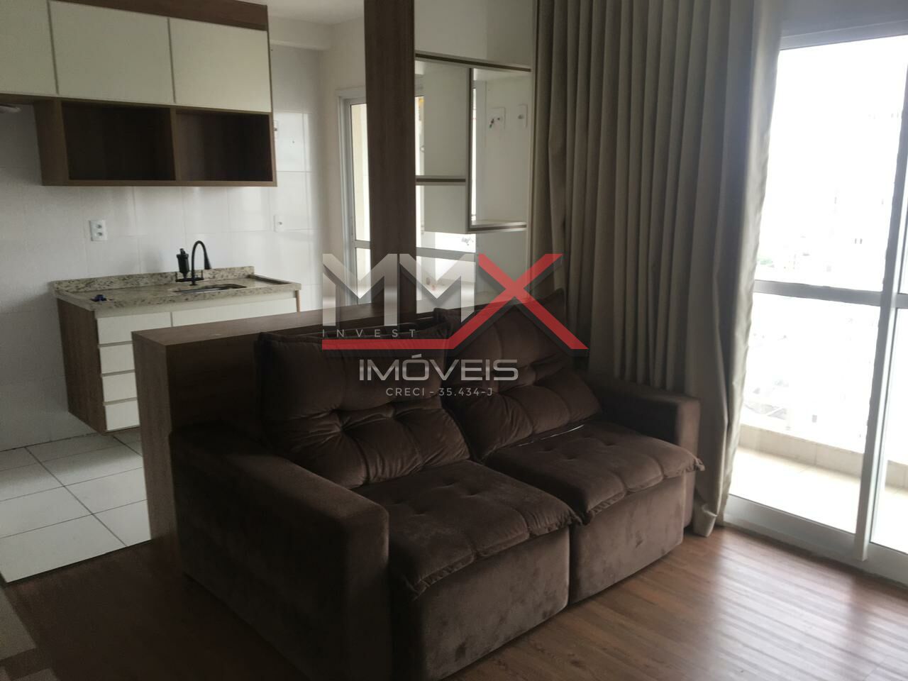 Apartamento para Locação - Santana