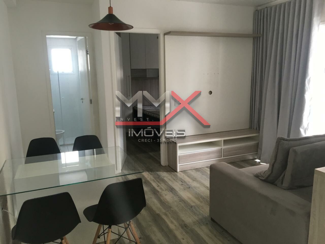 Apartamento para Locação - Santana