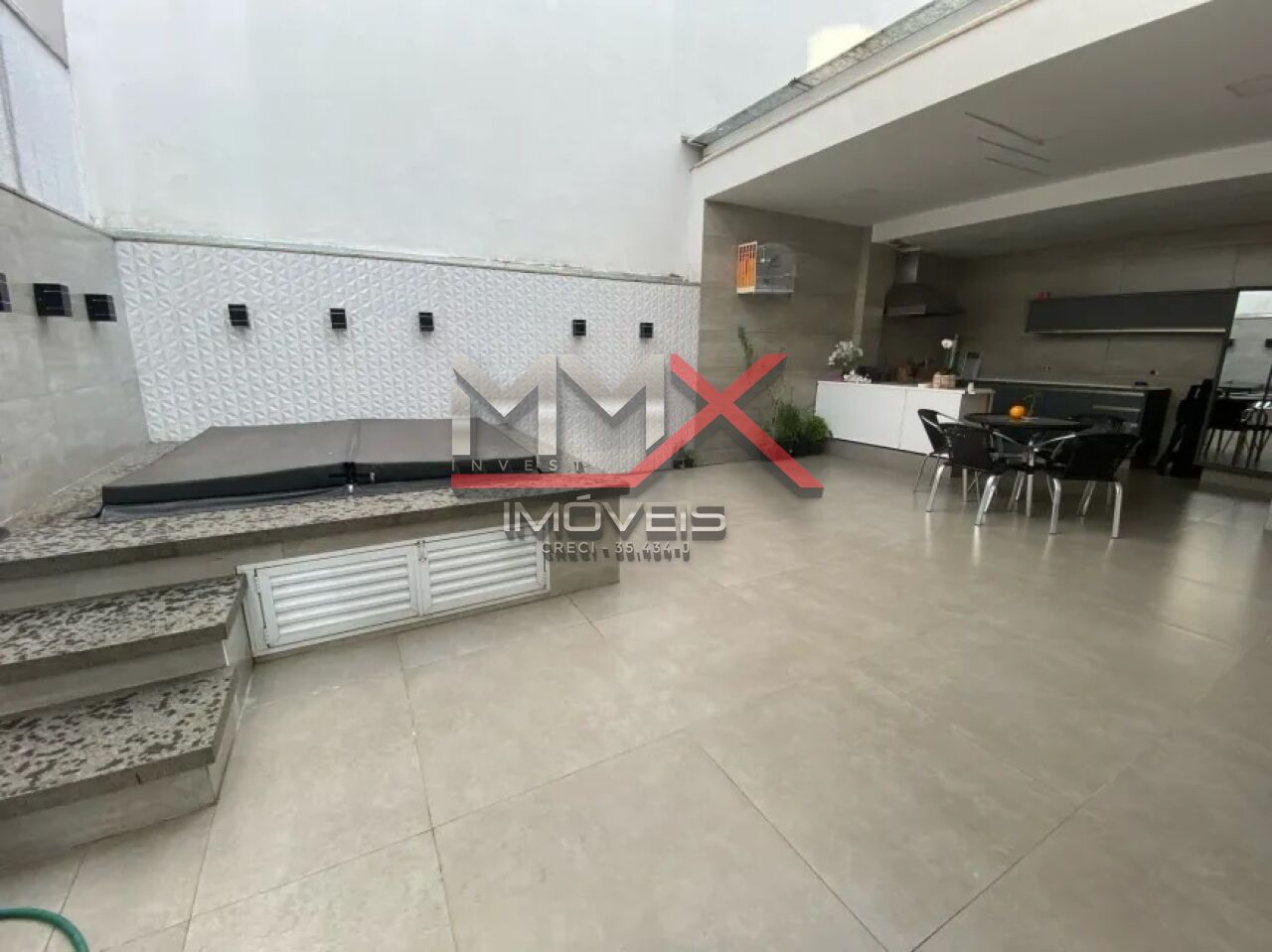 Casa de Condominio para Venda - Tucuruvi