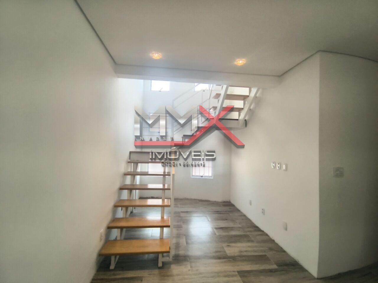 Cobertura para Venda - Lauzane Paulista