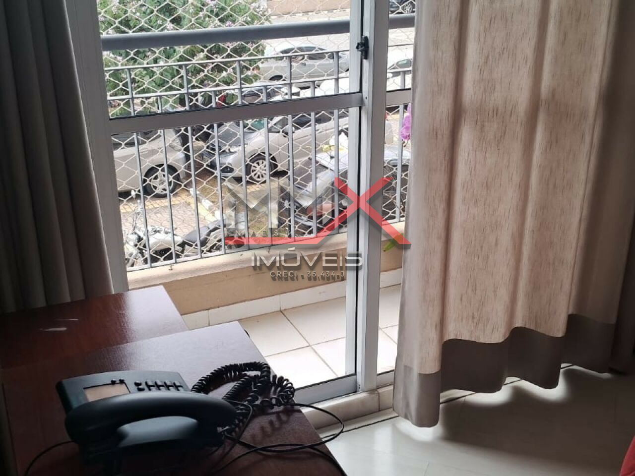 Apartamento para Locação - Lauzane Paulista