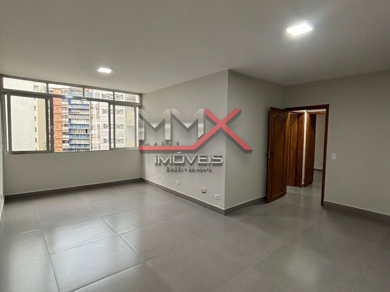 Apartamento para Venda - Vila Buarque